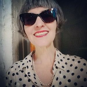 Geraldine / Johnny Bombshell